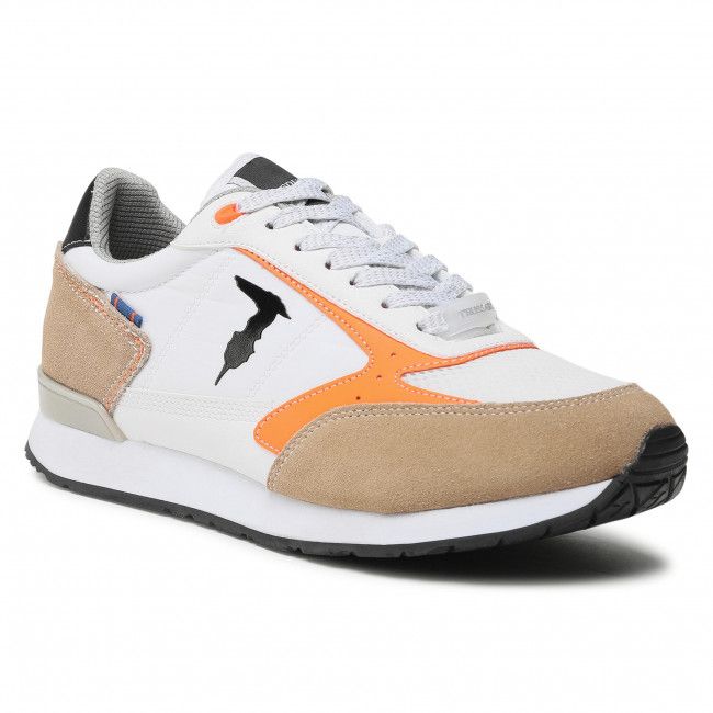 Sneakers Trussardi - 77A00352 W001