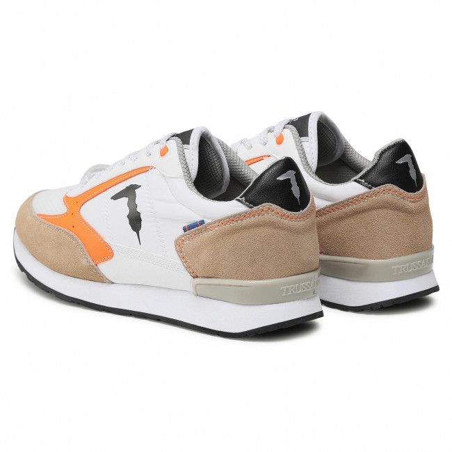 Sneakers Trussardi - 77A00352 W001