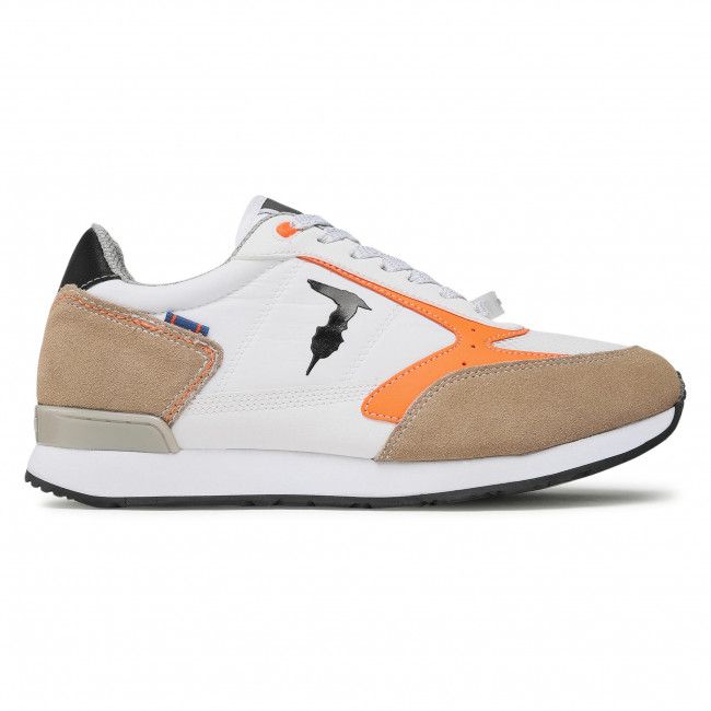 Sneakers Trussardi - 77A00352 W001