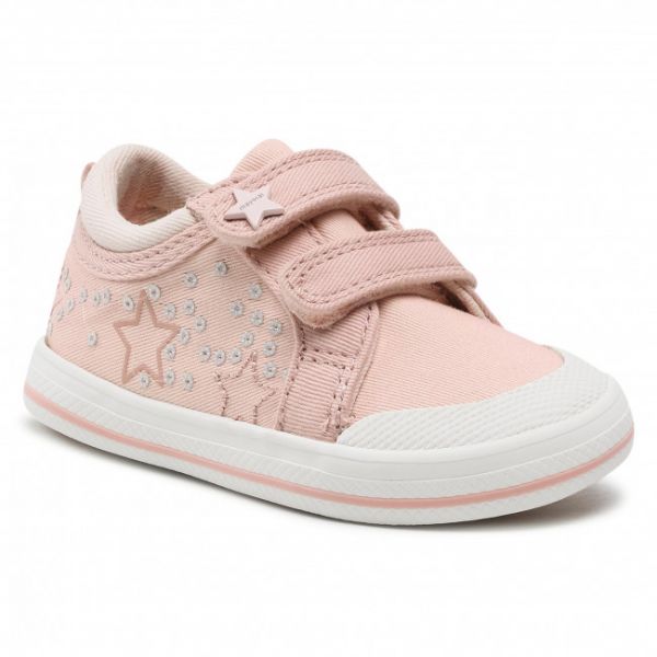 Scarpe da ginnastica MAYORAL - 41250 Rosa 74 Scarpe da ginnastica MAYORAL - 41250 Rosa 74
