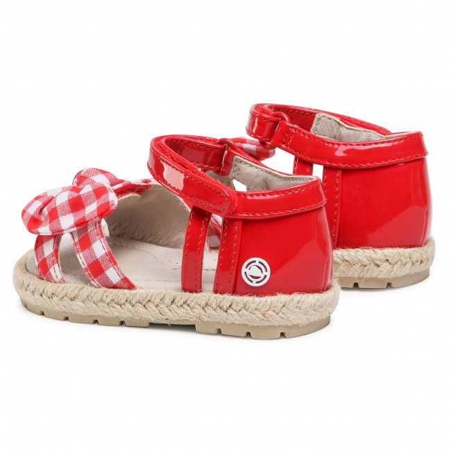 Espadrillas MAYORAL - 41270 Rojo 33