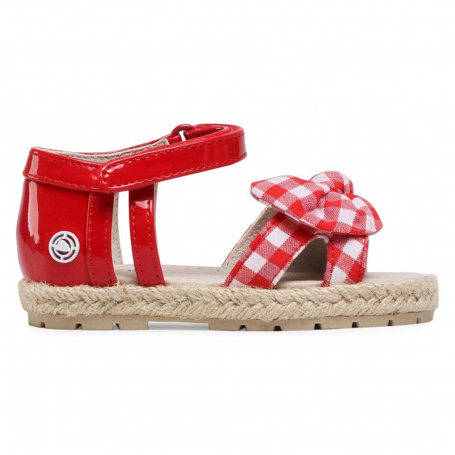 Espadrillas MAYORAL - 41270 Rojo 33