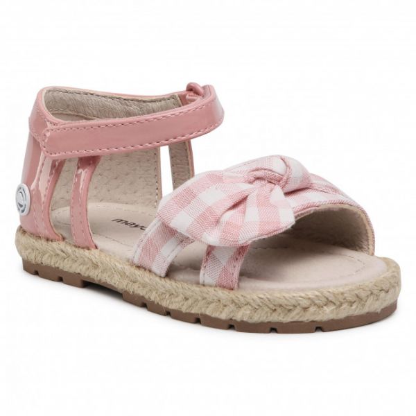 Espadrillas Mayoral - 41270 Rosa 34 Espadrillas Mayoral - 41270 Rosa 34