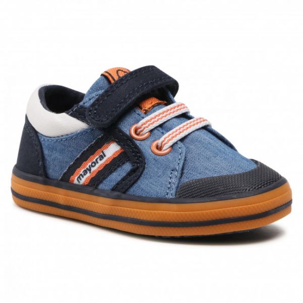Scarpe sportive Mayoral - 41310 Jeans 66 Scarpe sportive Mayoral - 41310 Jeans 66