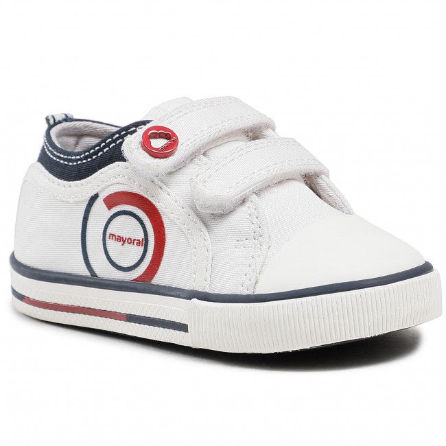 Scarpe da ginnastica Mayoral - 41312 Blanco 70