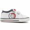 Scarpe da ginnastica Mayoral - 41312 Blanco 70