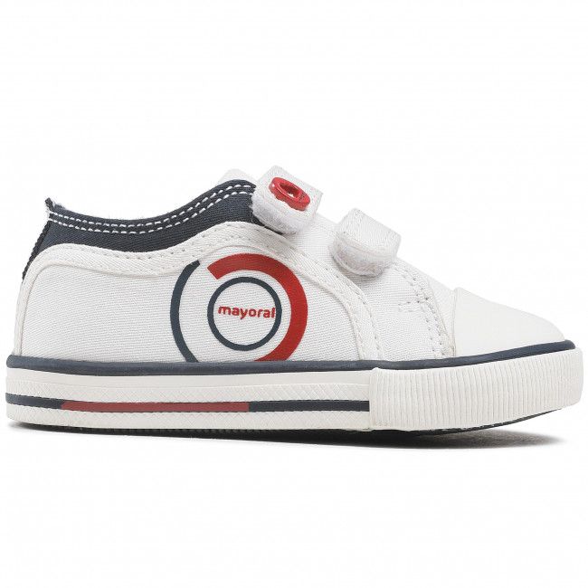 Scarpe da ginnastica Mayoral - 41312 Blanco 70