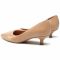 Scarpe stiletto R.POLAŃSKI - 1087 Camel Lico