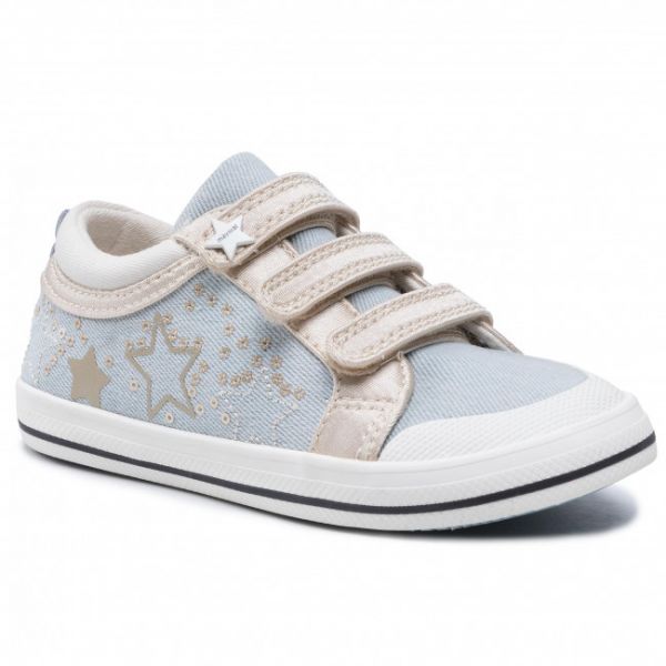 Scarpe da ginnastica MAYORAL - 43249 Jeans 72 Scarpe da ginnastica MAYORAL - 43249 Jeans 72