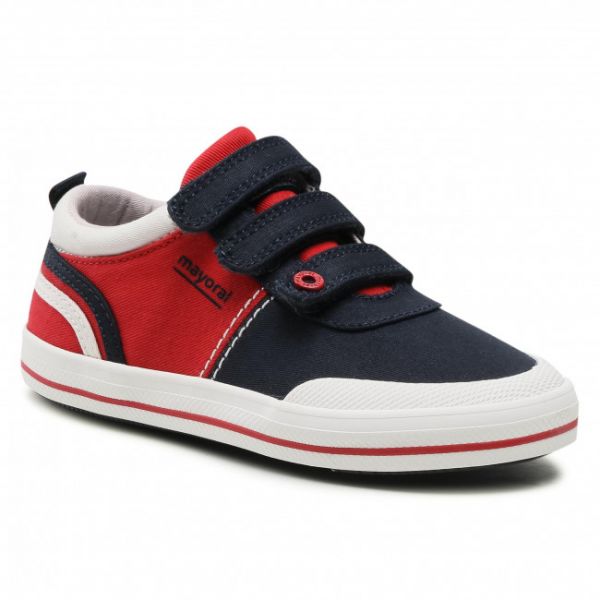 Scarpe da ginnastica MAYORAL - 43301 Marino/Roj 23 Scarpe da ginnastica MAYORAL - 43301 Marino/Roj 23