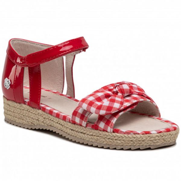 Espadrillas Mayoral - 45.283 Rojo 46 Espadrillas Mayoral - 45.283 Rojo 46