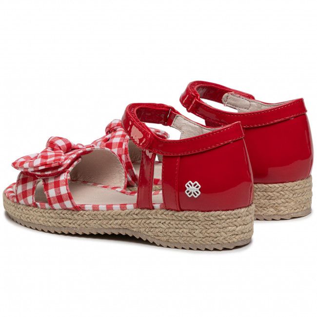 Espadrillas Mayoral - 45.283 Rojo 46