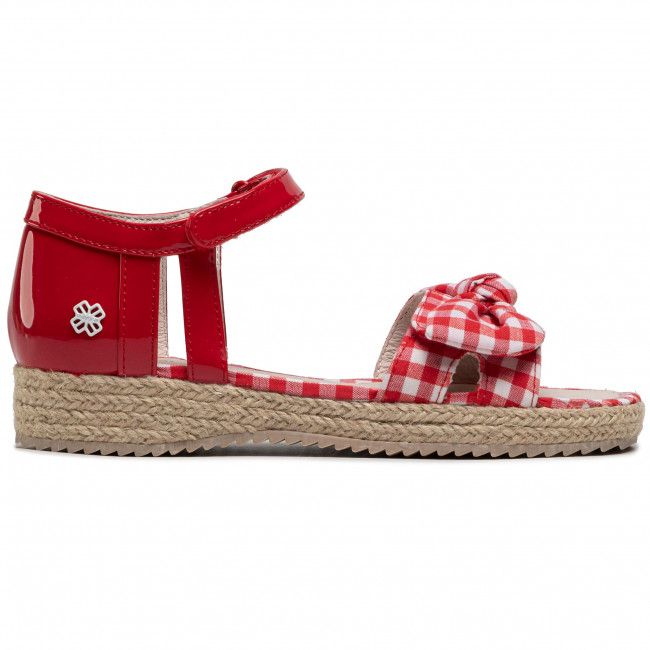 Espadrillas Mayoral - 45.283 Rojo 46