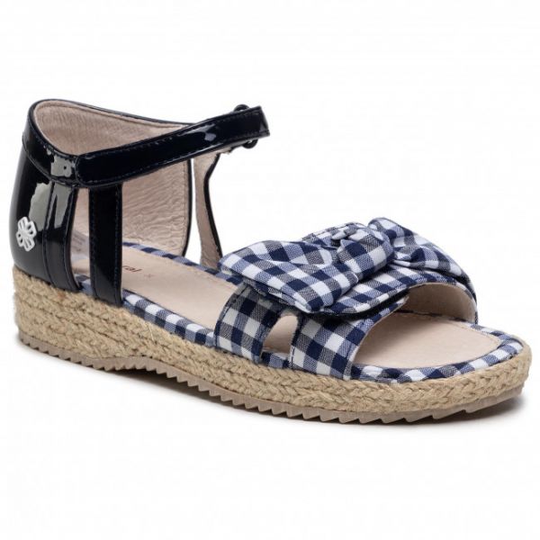Espadrillas MAYORAL - 45.283 Marino 47 Espadrillas MAYORAL - 45.283 Marino 47
