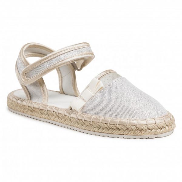 Espadrillas Mayoral - 45.287 Champan 51 Espadrillas Mayoral - 45.287 Champan 51