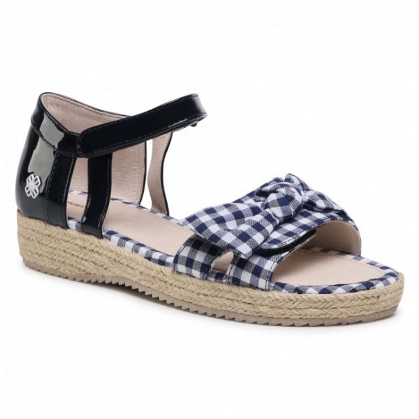 Espadrillas MAYORAL - 47.283 Marino 47 Espadrillas MAYORAL - 47.283 Marino 47