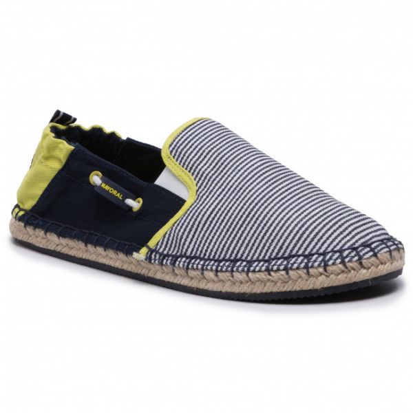 Espadrillas MAYORAL - 47319 Lima 32 Espadrillas MAYORAL - 47319 Lima 32