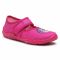 Pantofole SUPERFIT - 0-800282-6300 S Pink