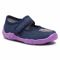 Pantofole SUPERFIT - 1-800282-8000 M Blau