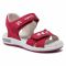 Sandali SUPERFIT - 1-006132-5000 M Rot