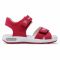 Sandali SUPERFIT - 1-006132-5000 M Rot