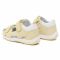 Sandali Superfit - 1-000037-6000 D Gelb/Weiss