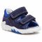 Sandali Superfit - 0-800030-8100 M Blau/Blau
