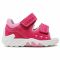 Sandali Superfit - 1-600030-5000 M Rot/Rosa