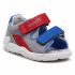 Sandali SUPERFIT - 1-000032-2500 M Grey/Blue