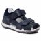 Sandali SUPERFIT - 6-09143-80 S Blau