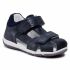 Sandali SUPERFIT - 6-09143-80 S Blau
