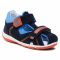 Sandali SUPERFIT - 1-609145-8010 S Blau/Blau