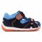 Sandali SUPERFIT - 1-609145-8010 S Blau/Blau