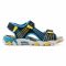 Sandali SUPERFIT - 1-600100-8000 D Blau/Gelb
