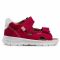 Sandali SUPERFIT - 1-000510-5000 M Rot/Orange