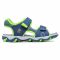 Sandali Superfit - 1-009467-8010 D Blau/Gelb