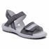 Sandali SUPERFIT - 1-606204-2500 D Hellgrau