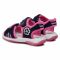 Sandali SUPERFIT - 1-606127-8010 S Blau/Rosa