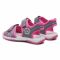 Sandali SUPERFIT - 1-606127-2510 D Hellgrau/Rosa