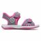 Sandali SUPERFIT - 1-606127-2510 D Hellgrau/Rosa