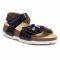 Sandali SUPERFIT - 1-000118-8000 M Blau