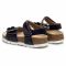 Sandali SUPERFIT - 1-000118-8000 M Blau