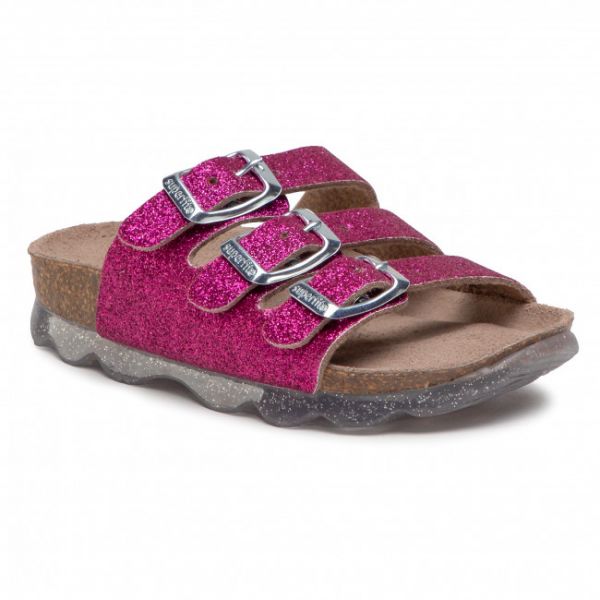 Ciabatte Superfit - 1-000120-5000 M Pink Ciabatte Superfit - 1-000120-5000 M Pink
