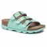 Ciabatte Superfit - 1-000120-7000 M Türkis