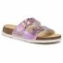 Ciabatte SUPERFIT - 1-800111-5010 D Rose