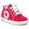 Sneakers Superfit - 1-000348-5000 M Rot/Weiss