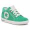 Sneakers SUPERFIT - 1-000348-7000 S Grün/Weiss