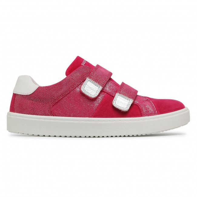 Sneakers SUPERFIT - 1-000491-5000 D Rosa