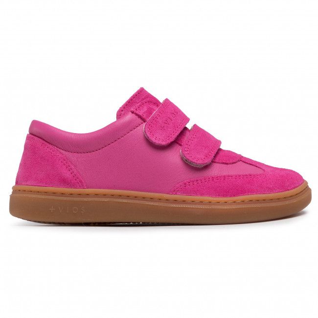Sneakers Superfit - 1-009447-5600 S Pink
