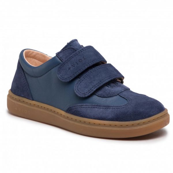 Sneakers Superfit - 1-009447-8000 S Bluette/Marine Sneakers Superfit - 1-009447-8000 S Bluette/Marine